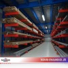 ชั้นวางสินค้าขนาดยาวพิเศษ (Cantilever Rack) - ผลิตและออกแบบชั้นวางสินค้าอุตสาหกรรม - ริชาร์ด