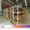 ชั้นวางสินค้าขนาดกลาง Medium Rack - ผลิตและออกแบบชั้นวางสินค้าอุตสาหกรรม - ริชาร์ด