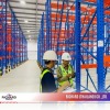 บริการตรวจสภาพระบบแร็คอุตสาหกรรม - ผลิตและออกแบบชั้นวางสินค้าอุตสาหกรรม - ริชาร์ด