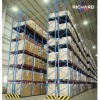 ชั้นแร็ควางพาเลท Selective Pallet Rack - ผลิตและออกแบบชั้นวางสินค้าอุตสาหกรรม - ริชาร์ด