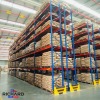 ชั้นแร็ควางพาเลท Selective Pallet Rack - ผลิตและออกแบบชั้นวางสินค้าอุตสาหกรรม - ริชาร์ด