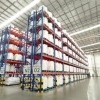 ชั้นแร็ควางพาเลท Selective Pallet Rack - ผลิตและออกแบบชั้นวางสินค้าอุตสาหกรรม - ริชาร์ด