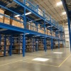 ชั้นลอยอุตสาหกรรม Mezzanine Floor - ผลิตและออกแบบชั้นวางสินค้าอุตสาหกรรม - ริชาร์ด