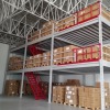 ชั้นลอยอุตสาหกรรม Mezzanine Floor - ผลิตและออกแบบชั้นวางสินค้าอุตสาหกรรม - ริชาร์ด