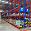 ชั้นวางพาเลท Selective Pallet Rack มาตรฐานโรงงานผลิตรับน้ำหนักสูง - ผลิตและออกแบบชั้นวางสินค้าอุตสาหกรรม - ริชาร์ด
