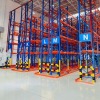 ชั้นวางพาเลท Selective Pallet Rack มาตรฐานโรงงานผลิตรับน้ำหนักสูง - ผลิตและออกแบบชั้นวางสินค้าอุตสาหกรรม - ริชาร์ด