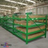 ชั้นวางระบบลูกกลิ้ง Pick Flow Rack & Pallet Flow - ผลิตและออกแบบชั้นวางสินค้าอุตสาหกรรม - ริชาร์ด