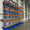 ชั้นวางสินค้าขนาดยาวพิเศษ (Cantilever Rack) - ผลิตและออกแบบชั้นวางสินค้าอุตสาหกรรม - ริชาร์ด